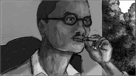 Storyboard, p.21: henry, unbothered.